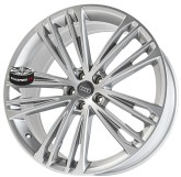 Originální alu kola Audi 074 1
