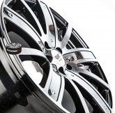 Elektrony RSW RACING 263 5x100 17"