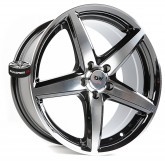 Elektrony RSW RACING 244 5x98 17"