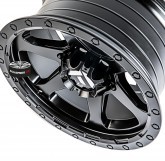 Litá kola FUEL RIPPER 6x139.7 20"