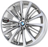 ORIGINÁLNÍ ALU KOLA BMW STYLING 463 1