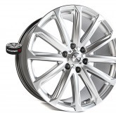 Alu disky MILANO DESIGN model T21 6x139.7 22"