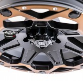 Elektrony KOKO OFF ROAD 7 5x127 18"