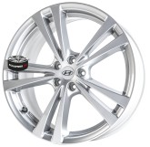 Originální alu kola Hyundai 0011 1