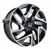 Elektrony Originální alu kola Honda 0055 5x114.3 17"
