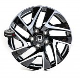 Alu disky Originální alu kola Honda 0055 5x114.3 17"