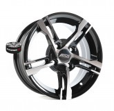 Litá kola ABCWheels DENVER 4x100 13"