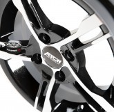 Elektrony ABCWheels DENVER 4x100 13"