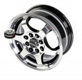 Litá kola ABCWheels SAN DIEGO 4x114.3 13"