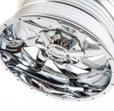 Elektrony SAVAGE SA02 CHROME 6x135 20"
