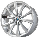 ORIGINÁLNÍ ALU KOLA BMW STYLING 642 1