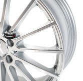 Litá kola ORIGINÁLNÍ ALU KOLA MERCEDES 0060 5x112 18"