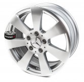 Litá kola ORIGINÁLNÍ ALU KOLA MERCEDES 5x112 16"