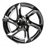Alu disky REPLICA model 0021 5x108 19"