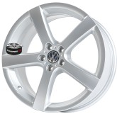 Originální alu kola Volkswagen 0021 1