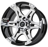 REPLICA model 0161 Off Road 1