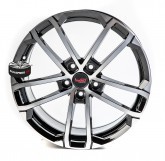 Alu disky REPLICA model 0179 5x112 16"