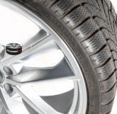 Elektrony Originální alu kola Audi S8 + Dunlop bazar 5x112 21"
