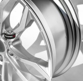 Litá kola LENSO SV3 5x114.3 19"