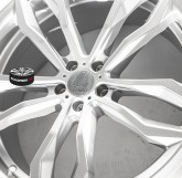 Alu disky LENSO SV3 5x114.3 19"