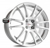 Elektrony ALUTEC MONSTR SILVER 4x108 18"
