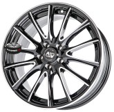 MSW RACING model 86 1
