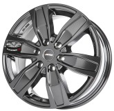 AUTEC QUANTRO BLACK 1