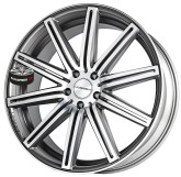 VOSSEN CV4 GREY 1