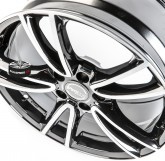 Elektrony Proline model CX 300 SWPO 5x120 18"