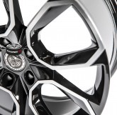 Elektrony YAKUZA JAPAN model KENZOU 5x112 18"