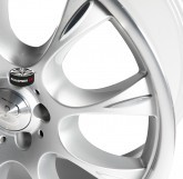 Alu disky Brabus Monoblock E 5x112 19"