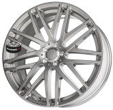 Brabus Monoblock F 1