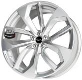 Originální alu kola Audi Rs4 Rs5 1