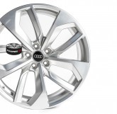 Litá kola Originální alu kola Audi Rs4 Rs5 5x112 20"