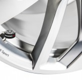 Alu disky Originální alu kola Audi Rs4 Rs5 5x112 20"
