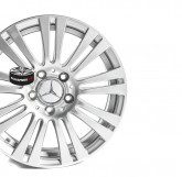 Litá kola ORIGINÁLNÍ ALU KOLA MERCEDES 0068 5x112 16"
