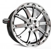 Litá kola LEAGUE model LG 241 5x112 19"
