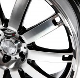 Alu disky LEAGUE model LG 241 5x112 19"