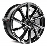 Litá kola WHEELWORLD model WH29 5x112 16"