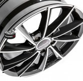 Elektrony WHEELWORLD model WH29 5x112 16"