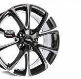 Elektrony INTER ACTION model PULSAR FPBK 5x112 18"