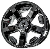 XD SERIES USA XD811 ROCKSTAR 1