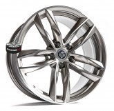 Litá kola YAKUZA JAPAN model SATO 5x112 18"