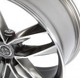 Alu disky YAKUZA JAPAN model SATO 5x112 18"