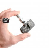 Litá kola VENTILKY SE SNÍMAČEM TLAKU TPMS Univerzální 433MHz 0x0 0"