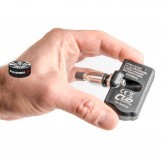 Alu disky VENTILKY SE SNÍMAČEM TLAKU TPMS Univerzální 433MHz 0x0 0"