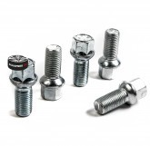 ŠROUB 14x1,5x28 KOULE 1