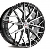 Alu disky RSW RACING model 3347 5x112 17"