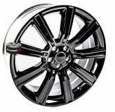 Alu disky Originální alu kola Land Rover 005  5x120 21"