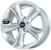 Originální alu kola Land Rover 0010 1